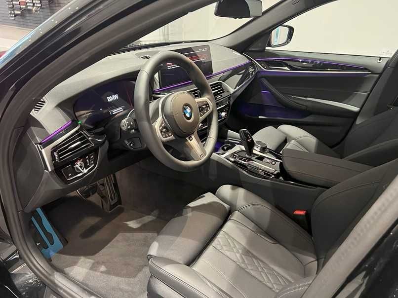 BMW 540i xDrive Touring, odstąpię leasing, cesja, bez odstępnego