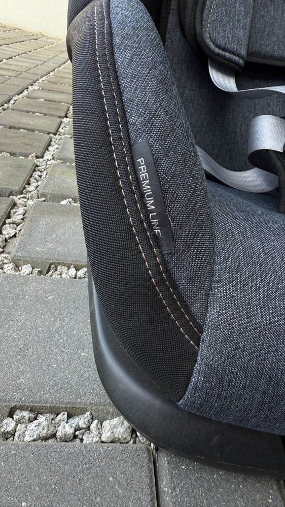 Fotelik Samochodowy Britax romer Trifix2