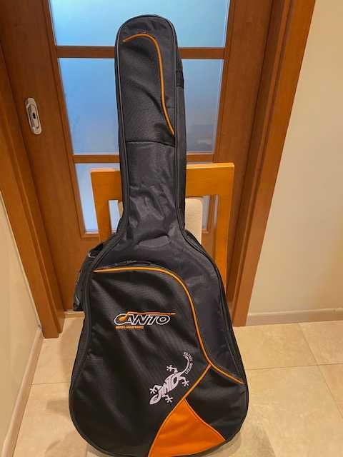 Gitara Alvera ACG100 3/4
