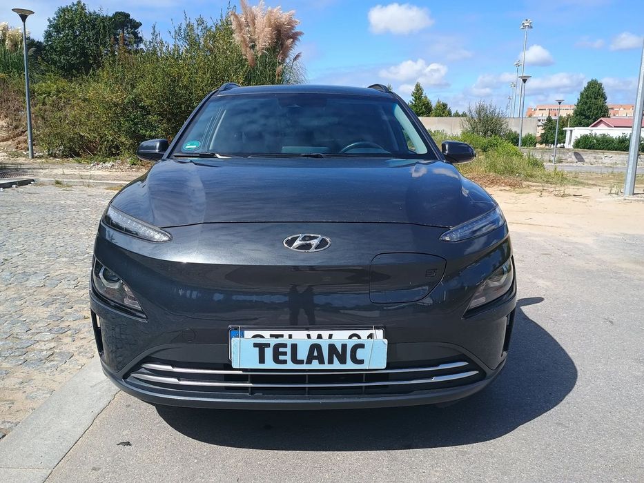 Hyundai Kauai EV 39 kWh Premium