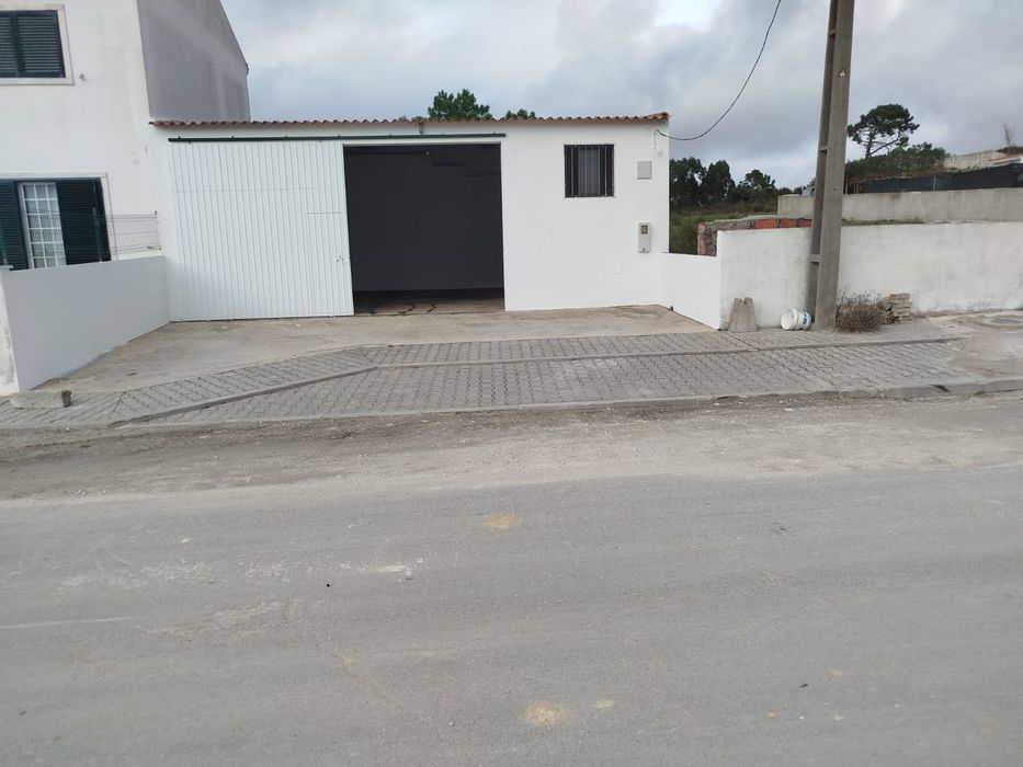 Barracão para arrendar Arroeiras - Mafra