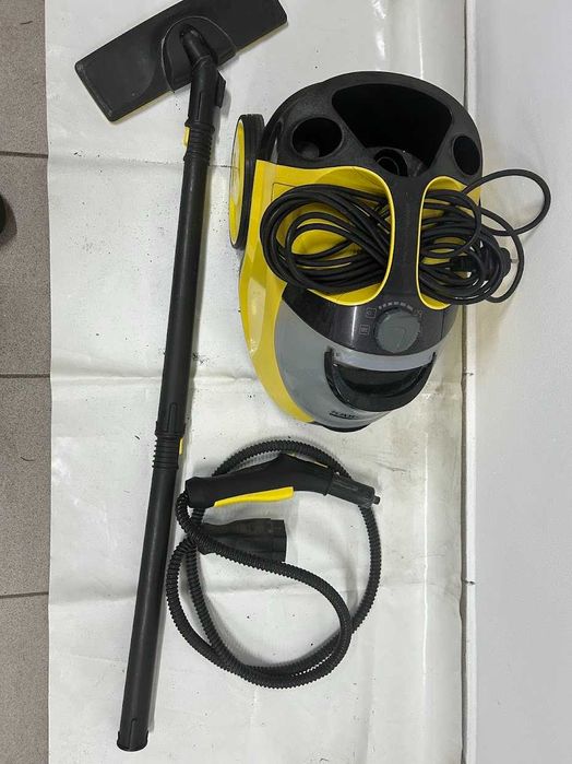 Parownica Karcher sc 5