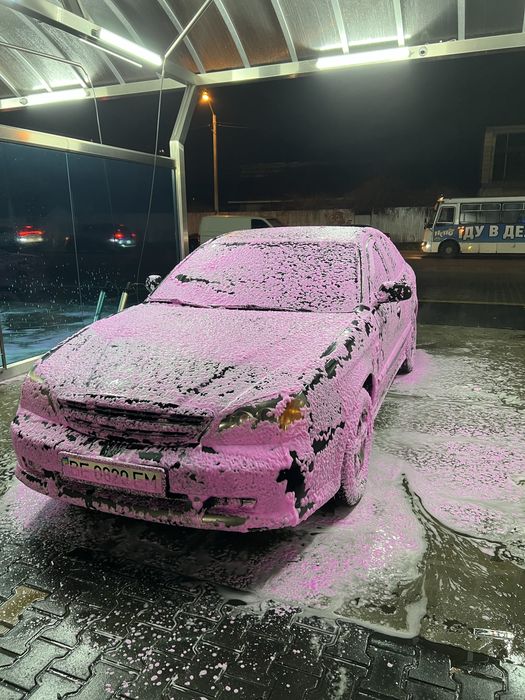 Шевроле Єванда 2006