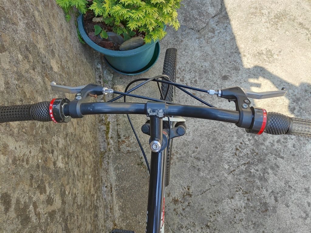 Bicicleta RFT 10.426