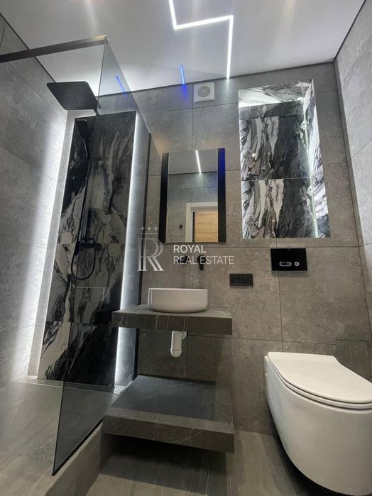 Продаж квартири Київ 1к 39м2 ЖК Нова Англія Голосіївський Максимовича