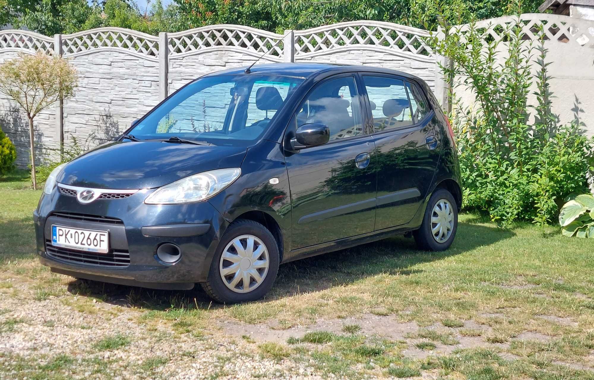 Hyundai i10 Classic plus, 1.2