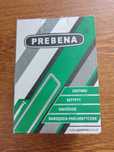 Zszywki  Prebena  80/10 cnk
