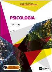 Livro de Psicologia