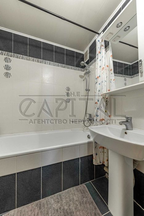 Продажа квартиры, пр-т Берестейский, Святошинский район