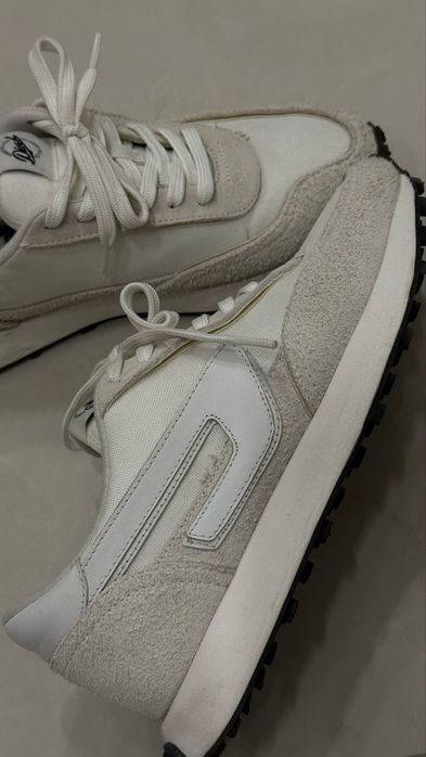 Кросівки Diesel 38 розмір б/у