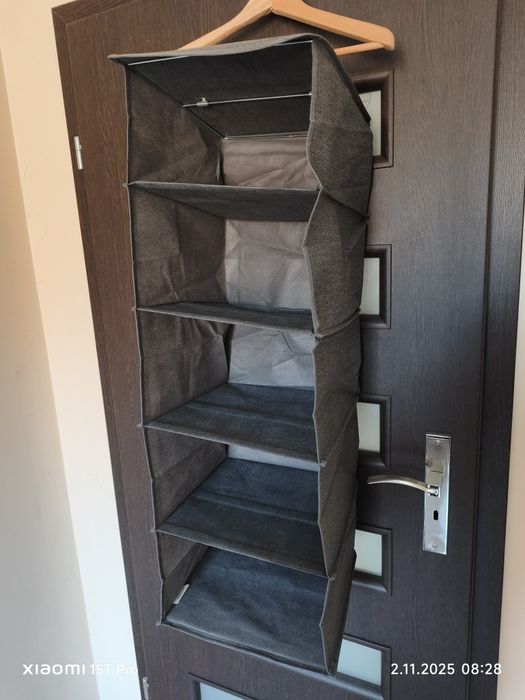 Organizer, półka wisząca