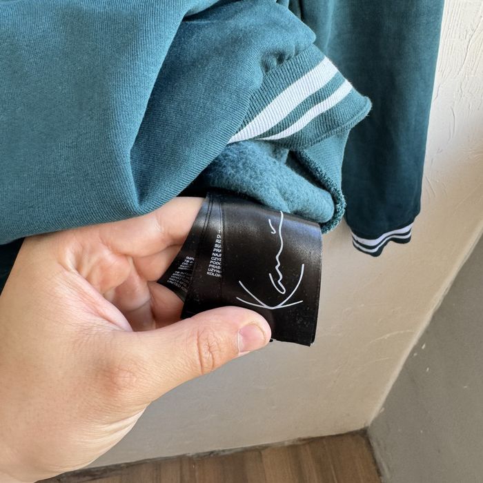 Karl Kanі світшот