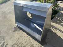Para venda Hottes Inox - Varios Modelos