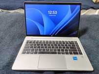 Ноутбук HP Probook 640 G8