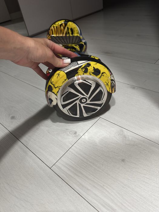 Гироборд Smart Balance Wheel 6,6