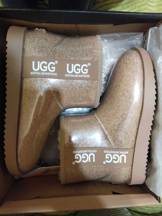 Ugg нові оригінал