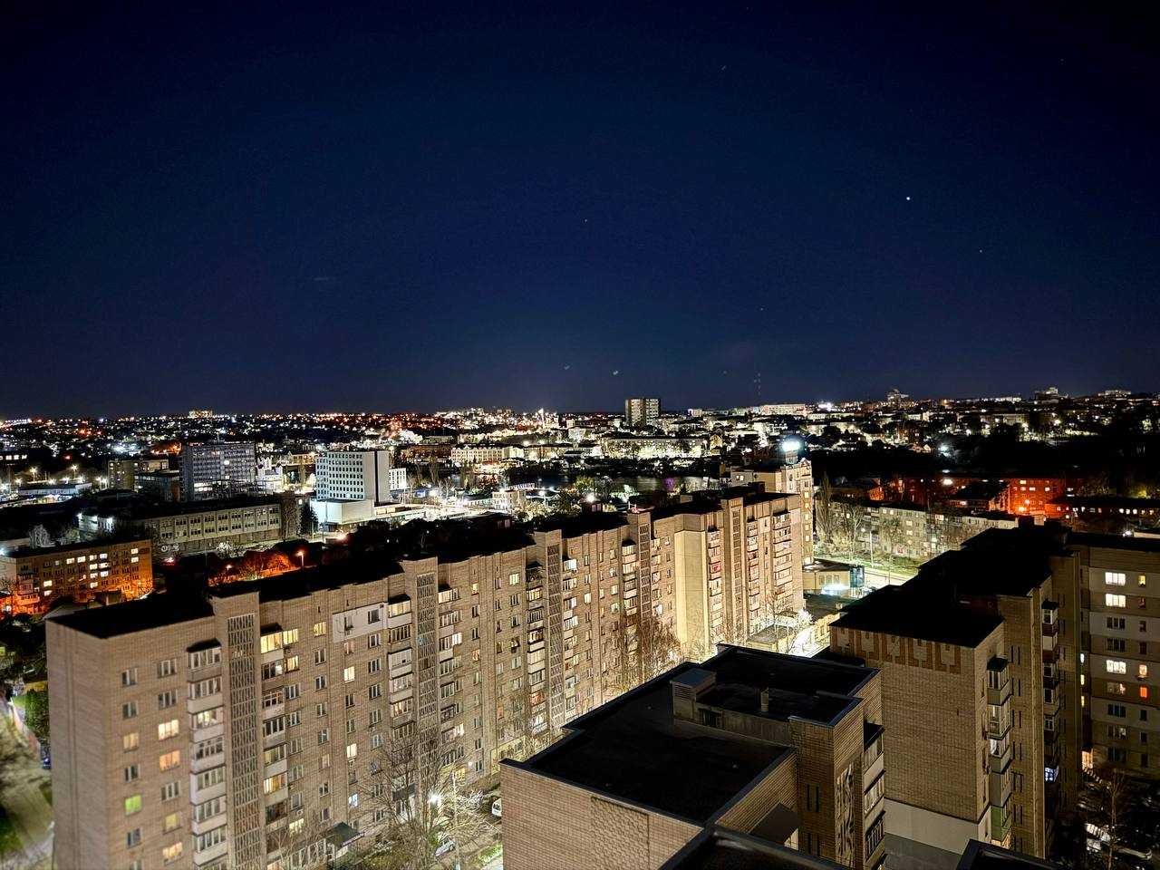 Продаж стильного та затишного пентхауса. ЖК Дім на Янгеля