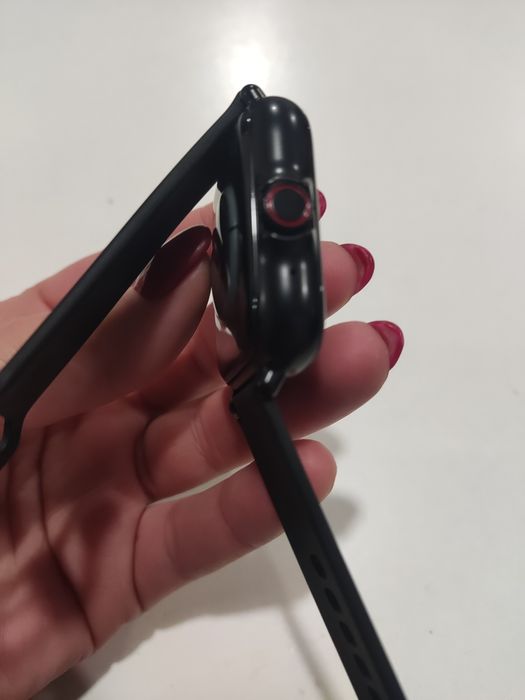 Смарт-годинник Denverh Smartwatch