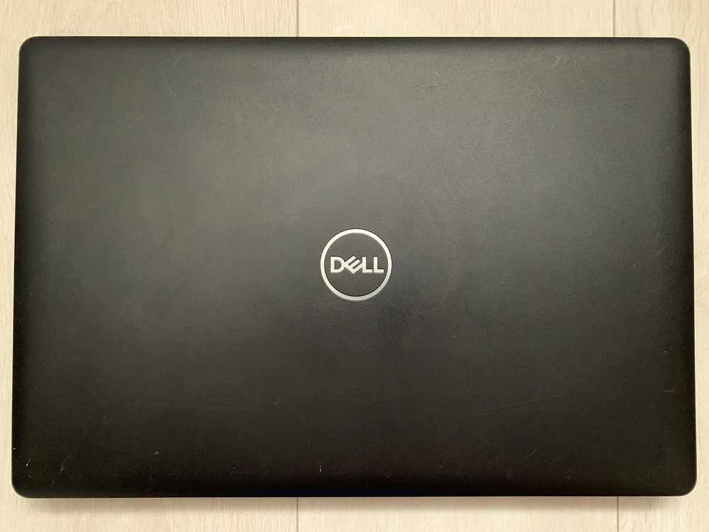 Ноутбук DELL Latitude 3590 15.6” Core i5-8250U, DDR4 8GB, SSD 512GB