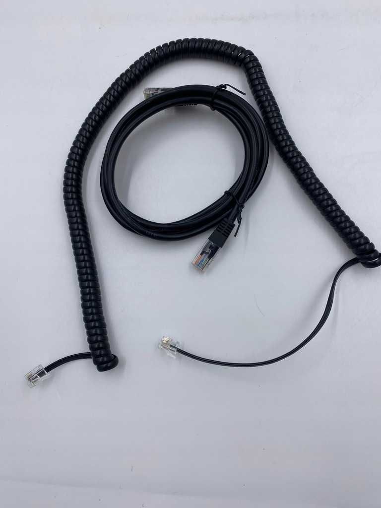 Telefon IP Snom D862 Stacjonarny USB, WiFi NFC, Bluetooth czarny