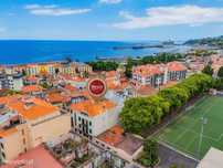 Apartamento T1+1- Funchal