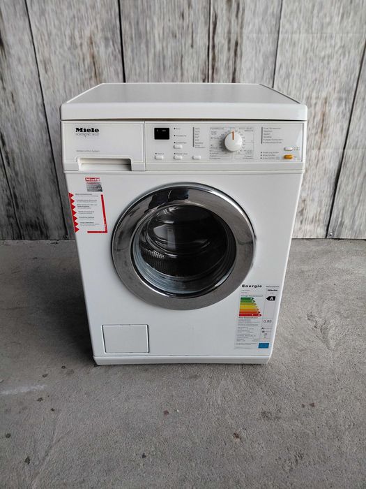 pralka automatyczna Miele  / 254