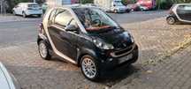 Smart Fortwo Coupé 1.0 Passion 71