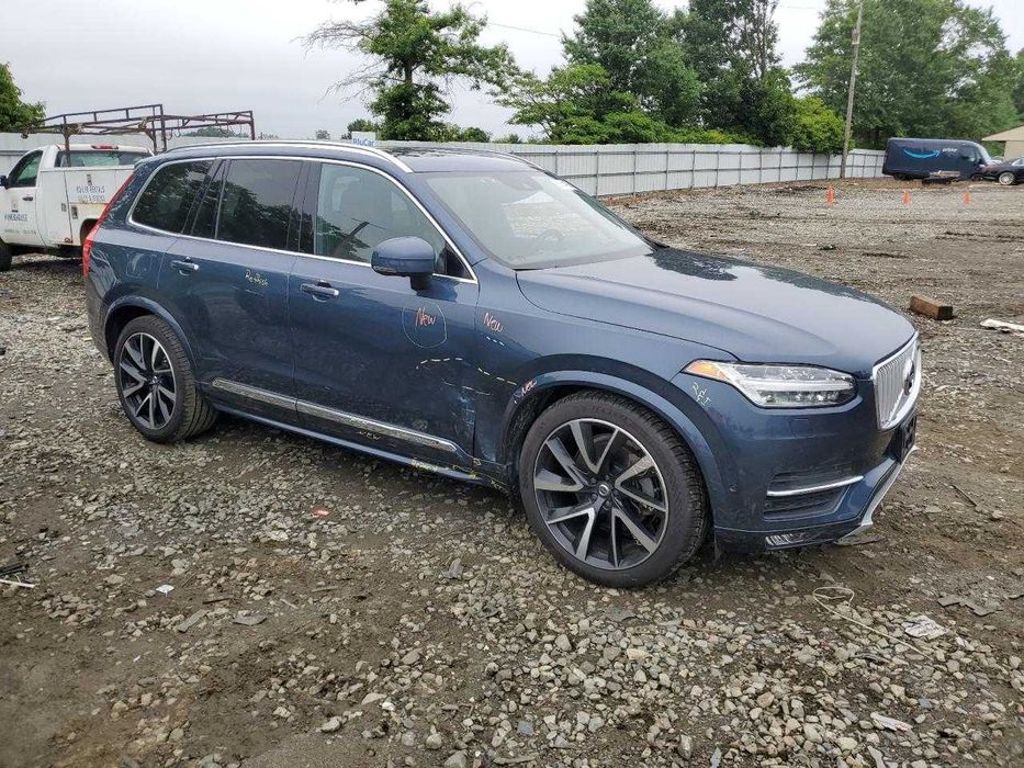 Volvo Xc90 T6 Inscription 2019 *