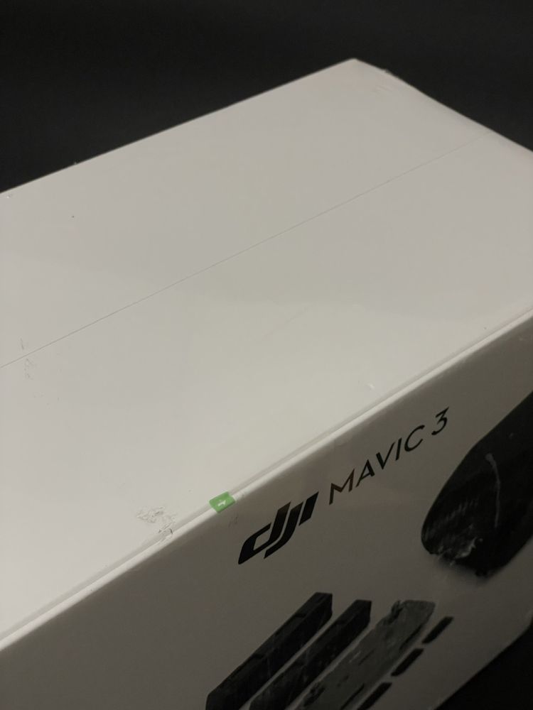 Mavic 3 Fly More Combo, Оригінал!!! Наложка без передплати!!!