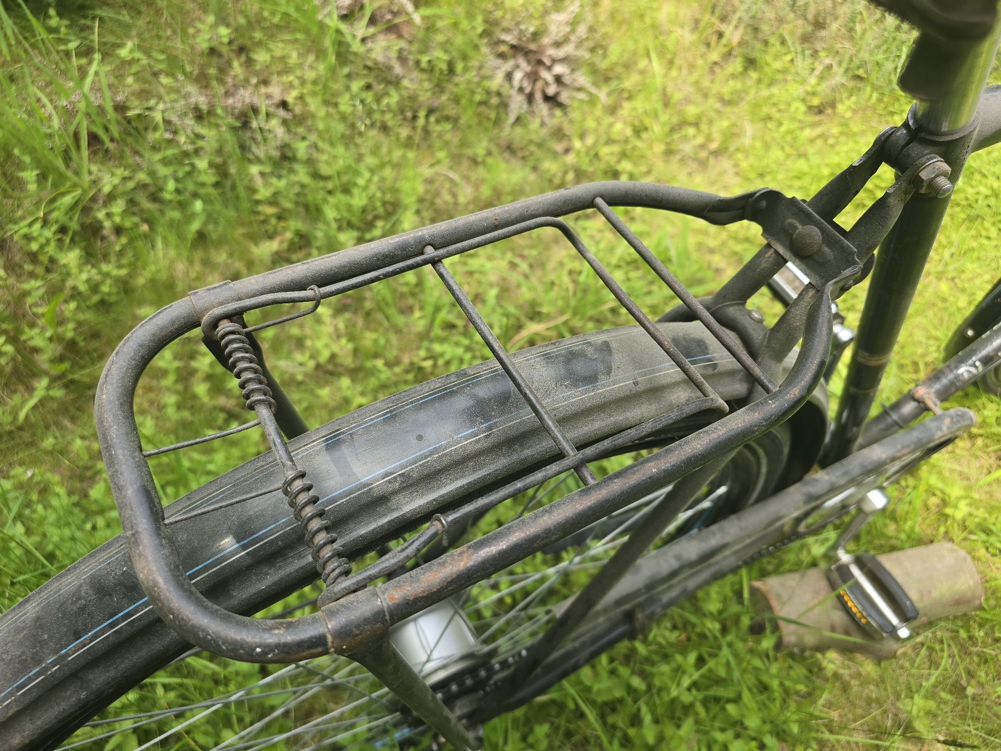 Rower męski Diamant Nexus 8 stan bdb