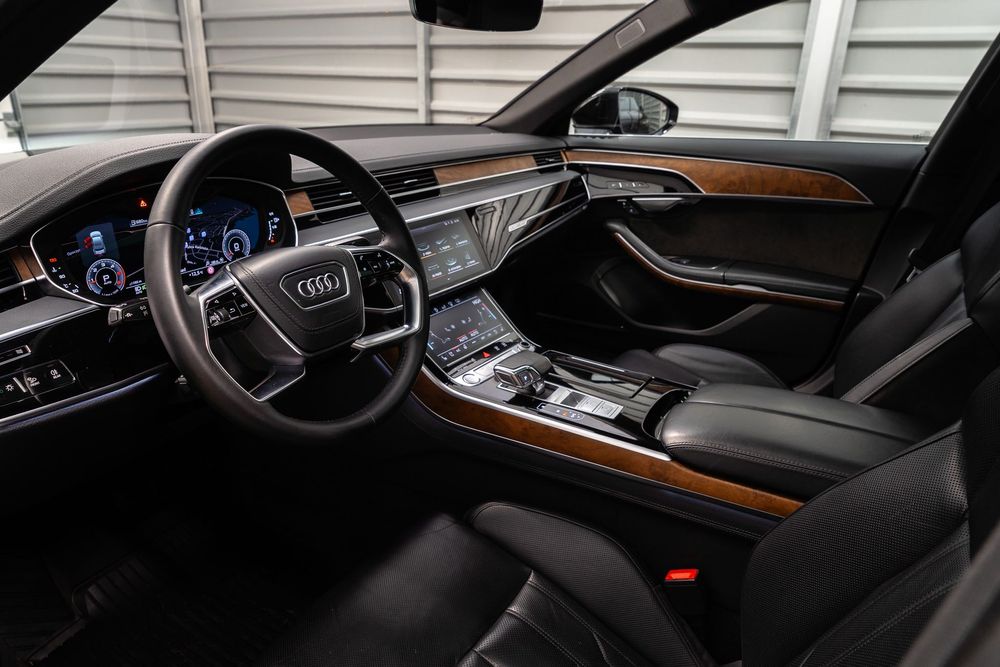 A8 Exclusive TDI 286 KM I Salon Polska i Cesja Leasingu 34x 2650 PLN