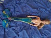 Lalka Barbie syrenka oryginalna 2000