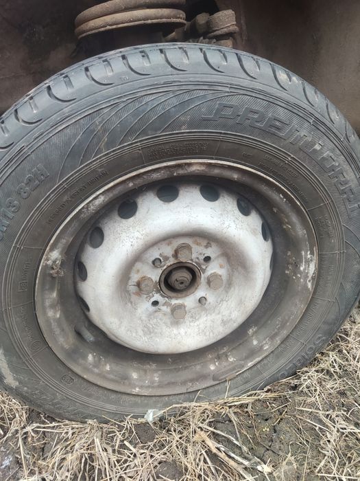 Продам Диски r 15