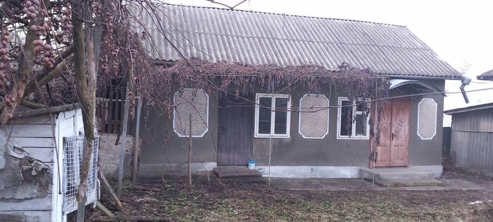 Будинок житловий