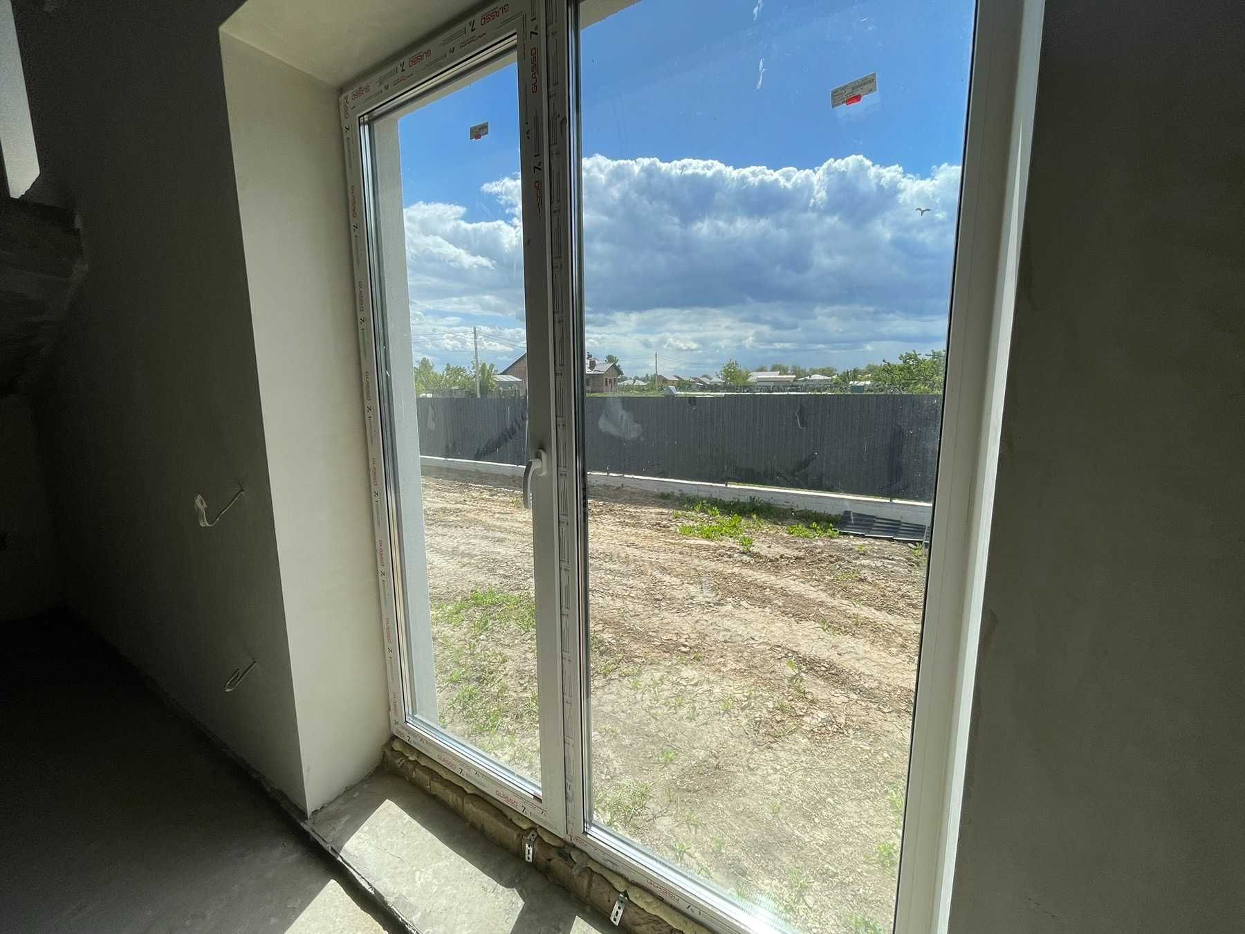 (5)   Продам будинок  в Агрономічному 4624