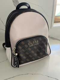 Mochila Guess em excelente estado