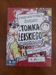 Fantastyczny świat Tomka Łebskiego t. 1-2 nowe