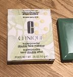 Clinique Superpowder Double Face Powder Matte Tawny