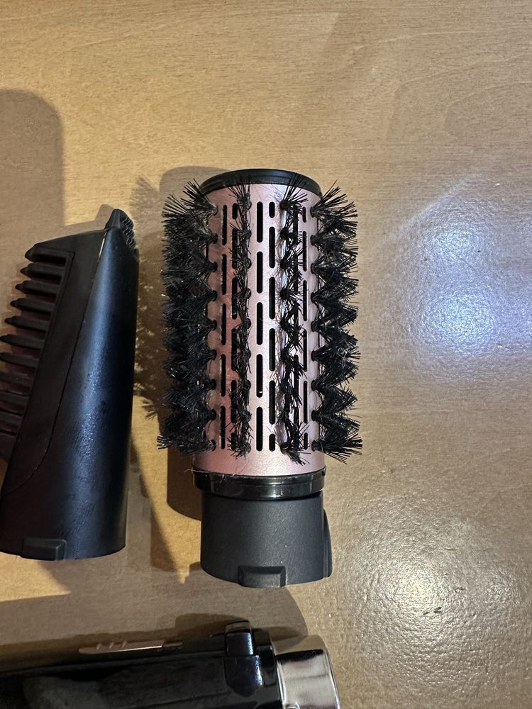 Suszarko-lokówka obrotowa BABYLISS AS200E