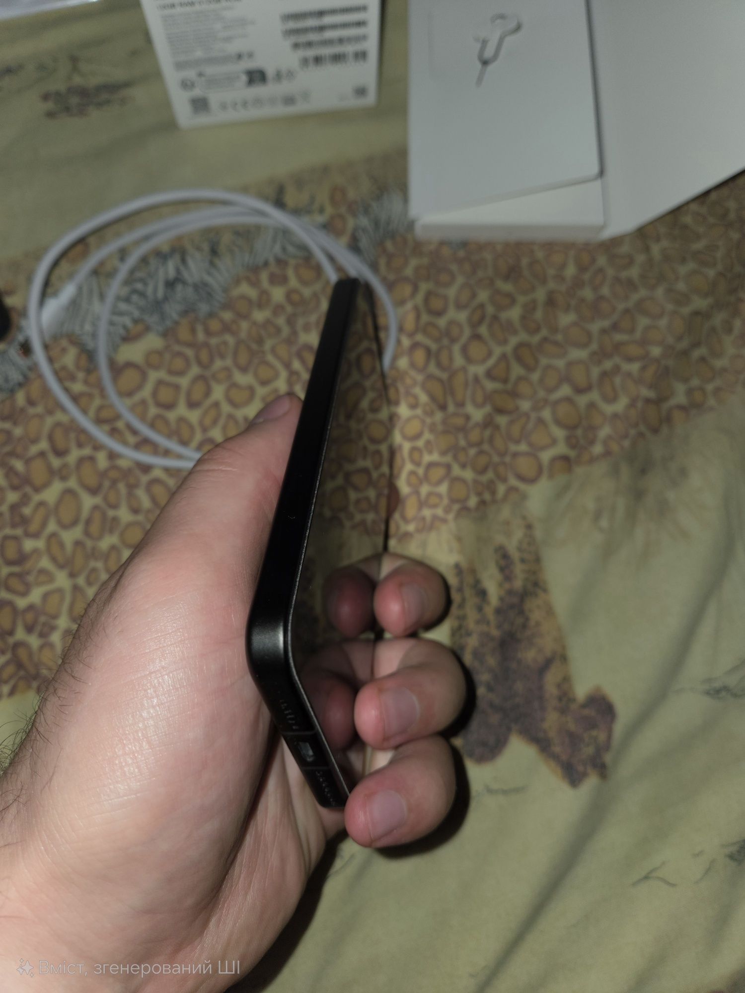 Xiaomi 15 на 512гб