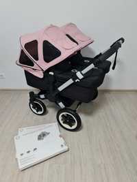 Bugaboo Donkey Twin літній капюшон Бугабу данкі (2шт)