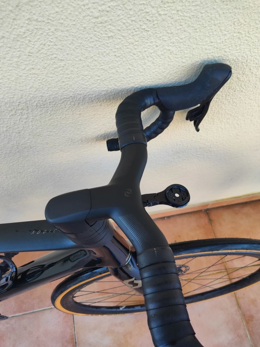 Scott ADDICT RC (personalizada)