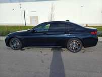 BMW 530 e