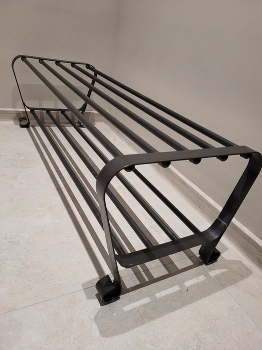 Stojak na buty           .