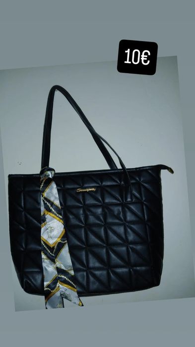 Mala nova 10€ mais informações mp