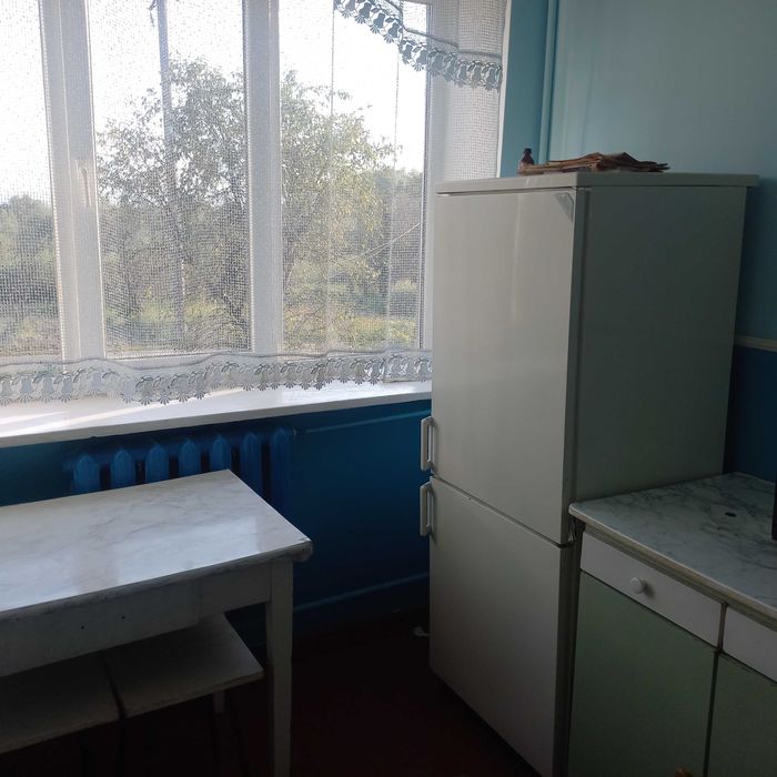 Продам трикімнатну квартиру м.Самбір