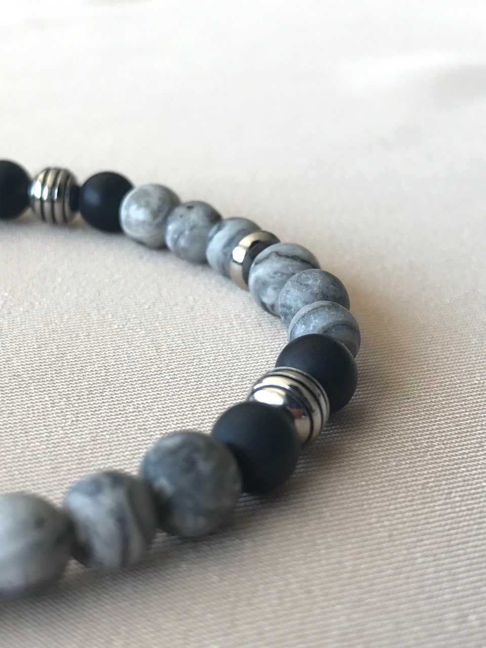 Pulseira Fosco Ágata