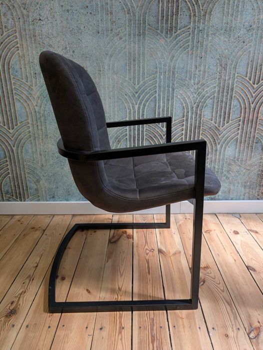 Krzesło loft Steven Goossens