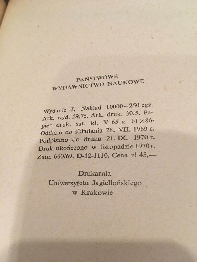Metodologia badań socjologicznych - Stefan Nowak