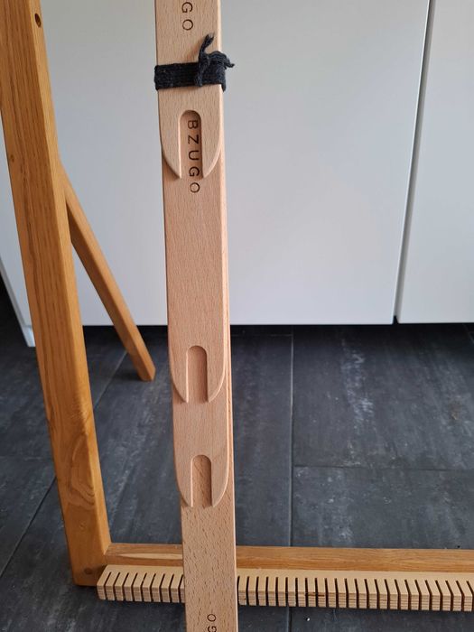 Tear manual 70X70 e 3 navetes